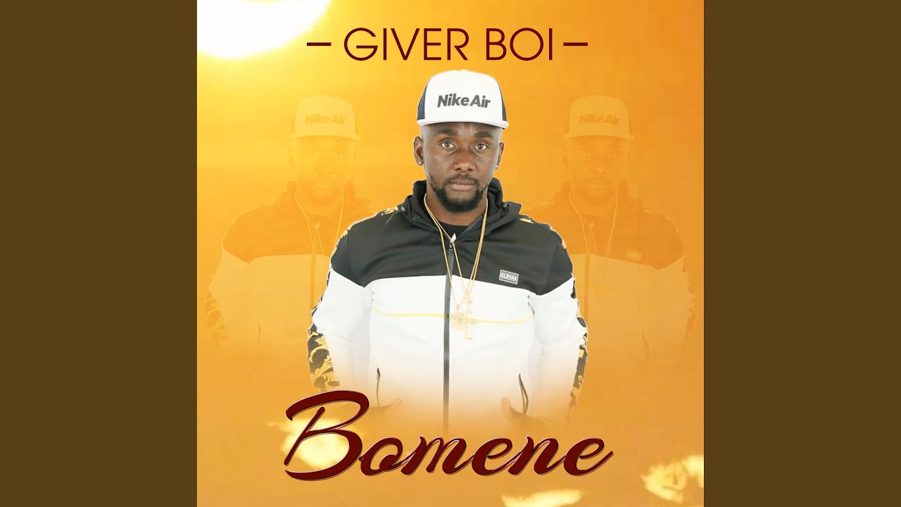 Bomene
