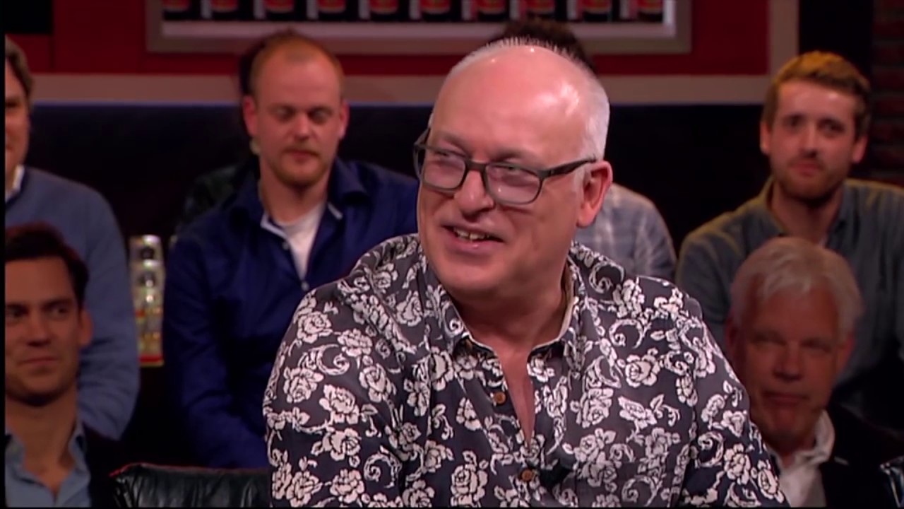 Rene van der Gijp Mooiste Momenten Part IV