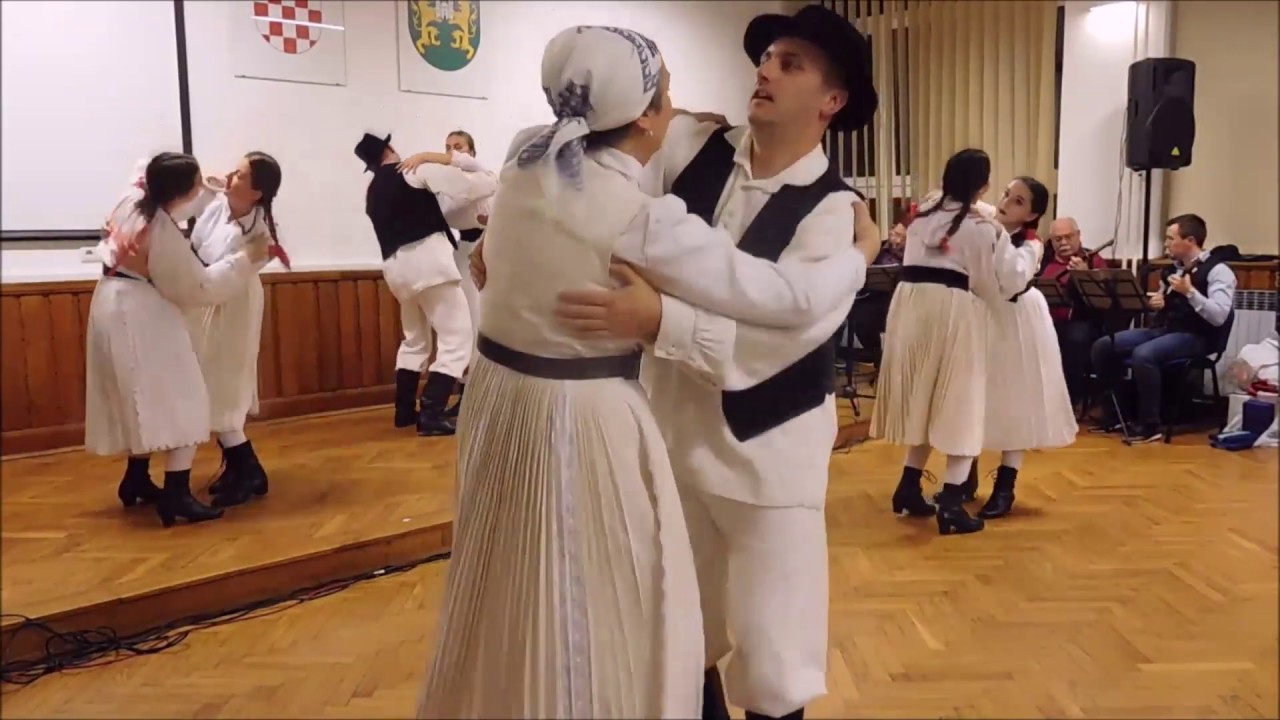 KUD Pregrada - Moj muž doma buš