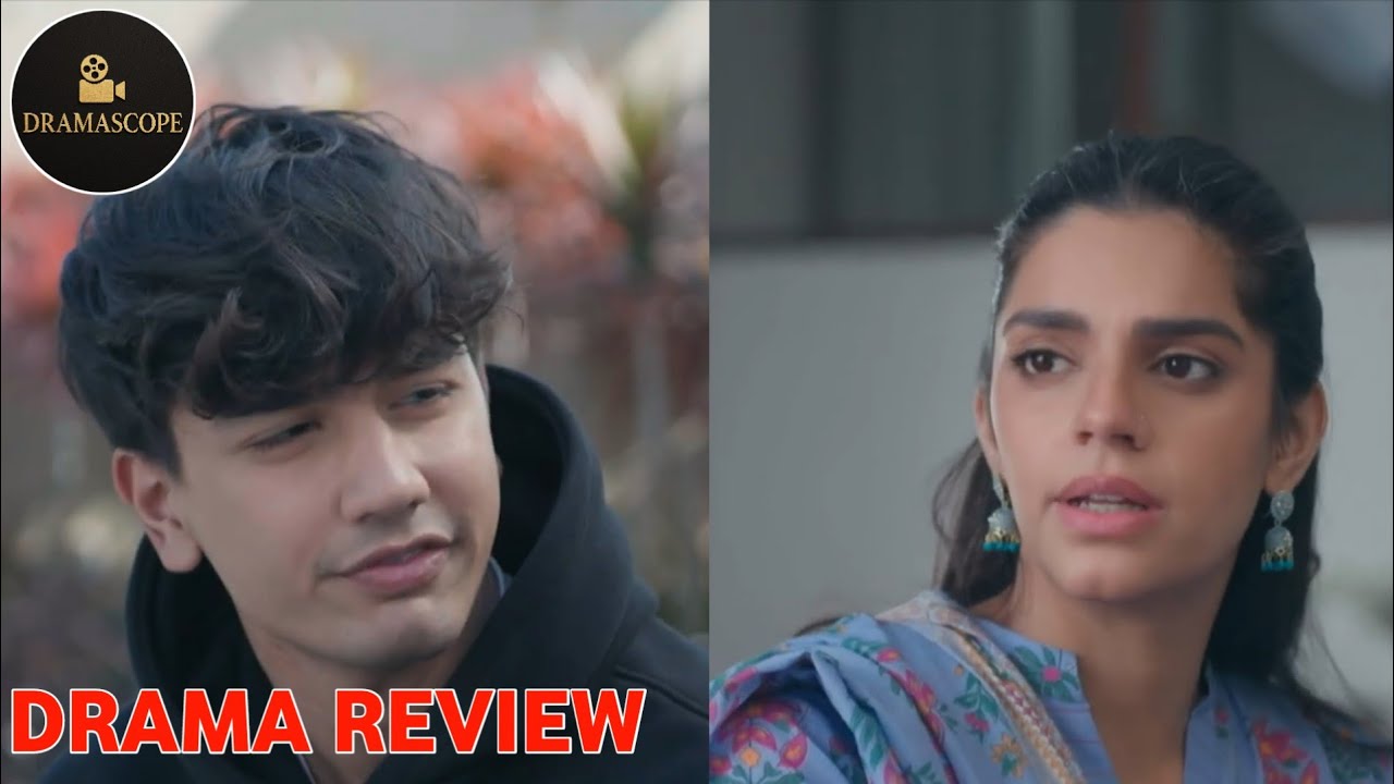 Kafeel Episode 17 - [ENG SUB] 08 Feb 2026 |Sanam Saeed | Emmad Irfani | ARY Digital Drama Review