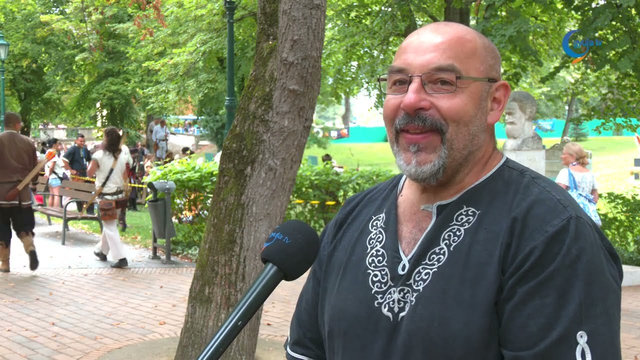 A világ legjobb íjászai mérik össze tudásukat ezekben a napokban Gyulán