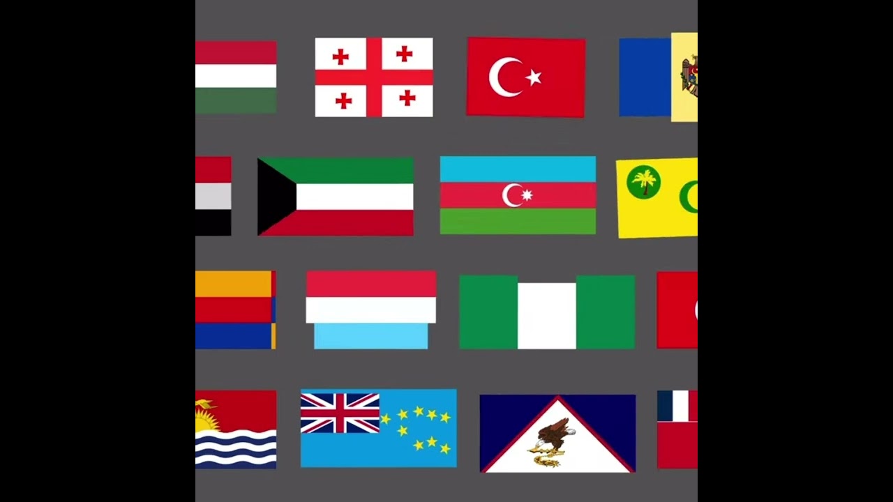 silly flag band (album version)