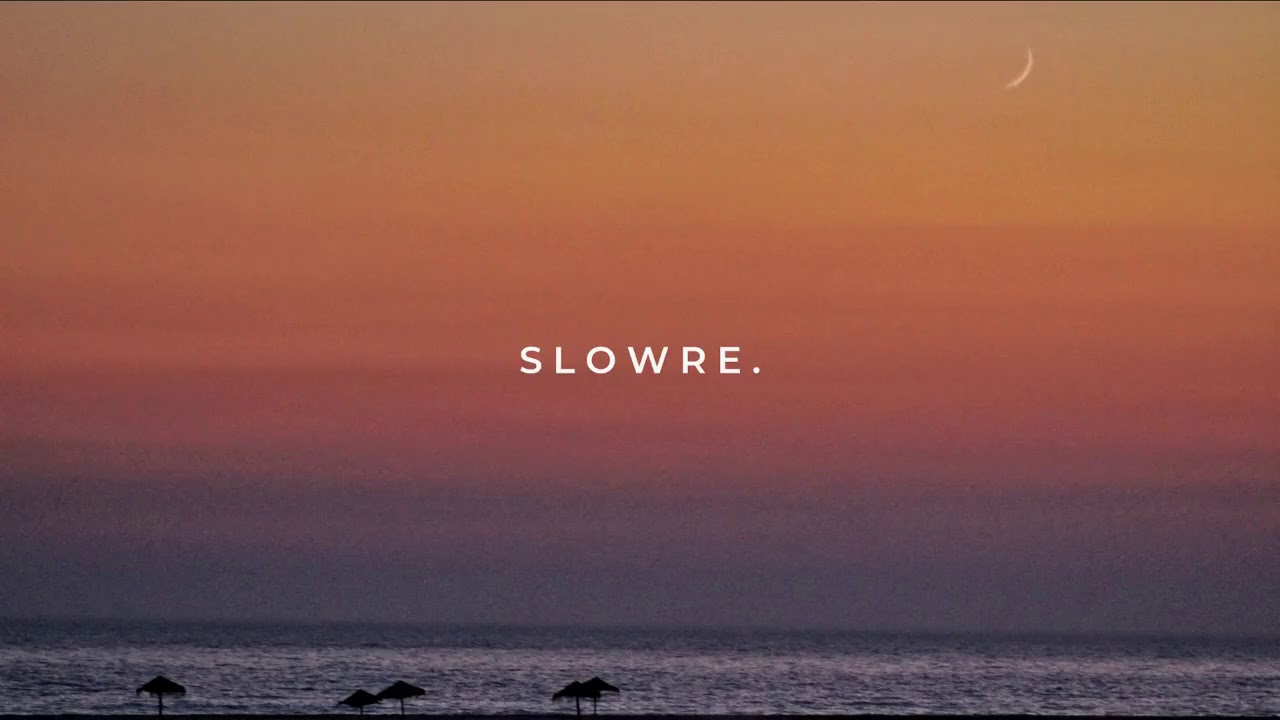 Logic - Delorean (slowed + reverb)