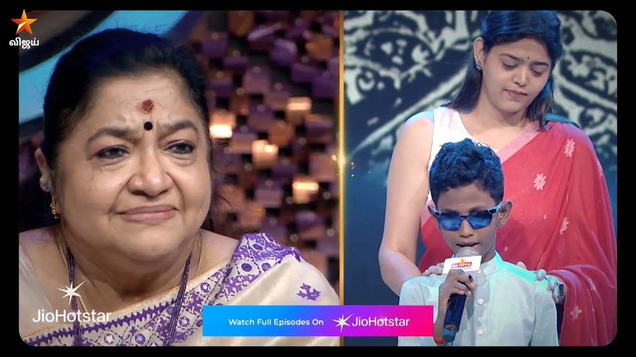 Super Singer Junior 11 | 25th & 26th July 2026 - Promo 2