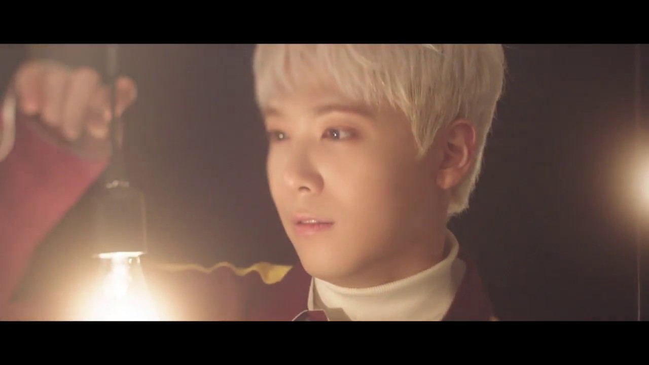 FTISLAND - Hold the moon【OFFICIAL MUSIC VIDEO -Full ver.-】