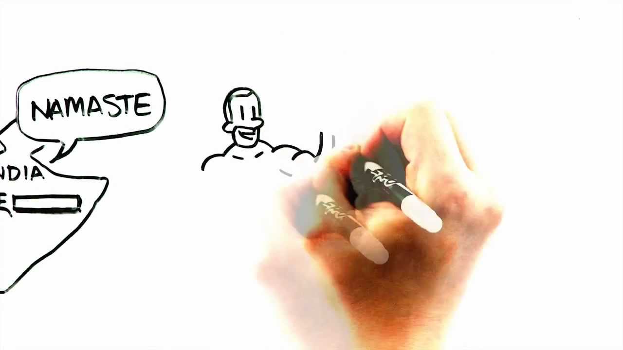 Cross Cultural Design: Getting It Right the First Time