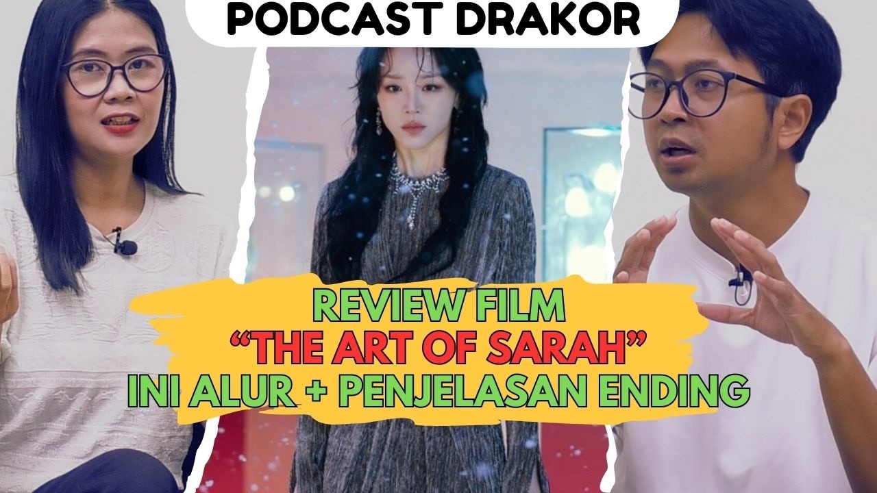 Alur Cerita Drakor 