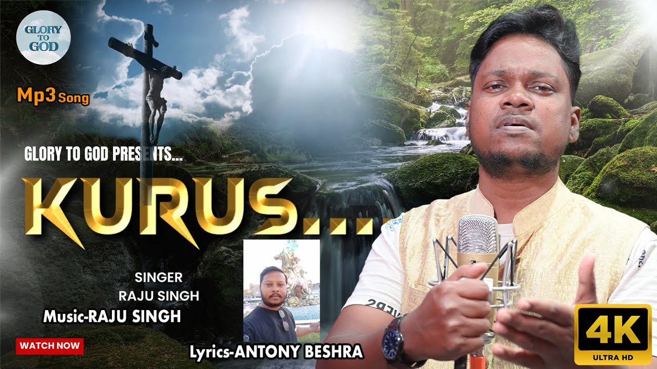 Kurus | Raju Singh | Antony Beshra |
