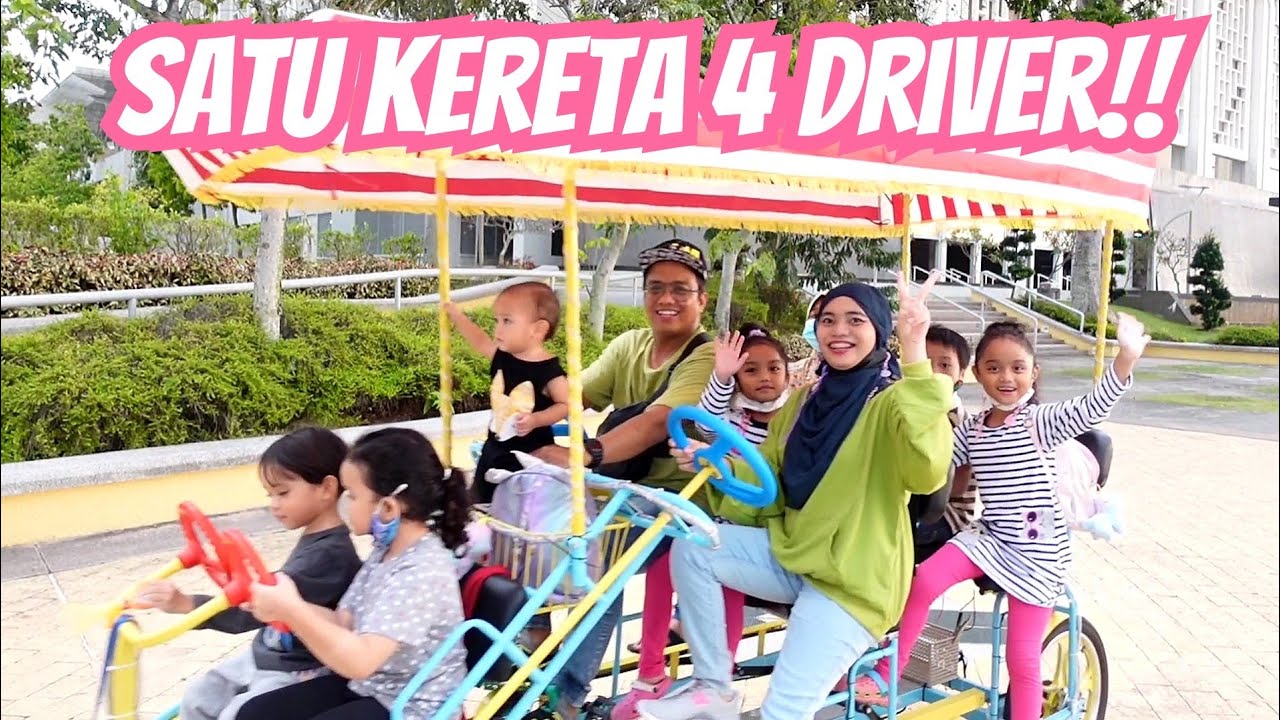 Riadah dengan mertua 💕💕💕