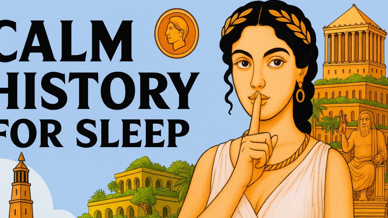 *NO ADS* History’s Strangest Empires That Nobody Talks About
