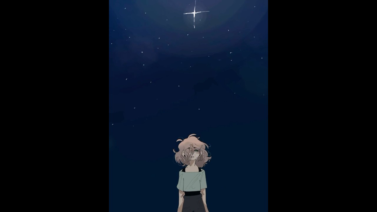 Come along down with me&hellip;(lore)|#oc #lore #art #digitalart #animation