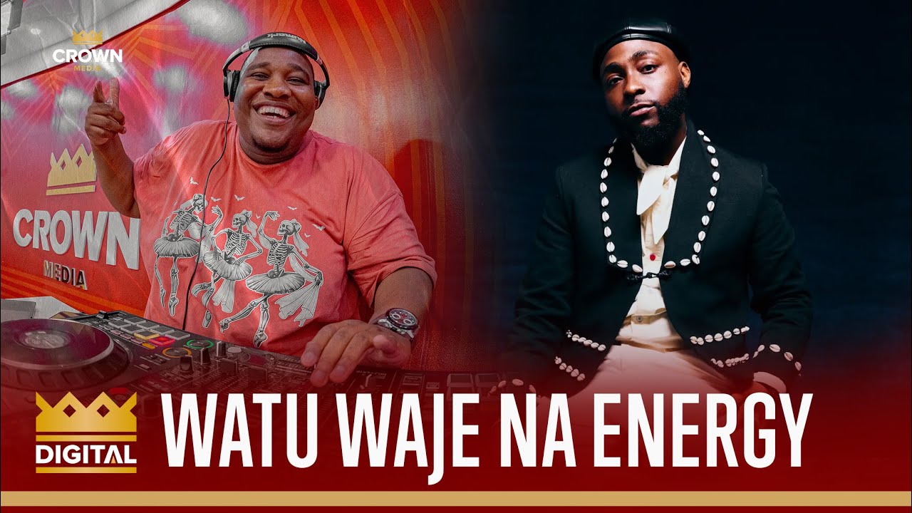 HILI NI TANGAZO KWA TANZANIA NZIMA 7/2/2026 MSISAHAU ENERGY TAMKO KUTOKA KWA JITU