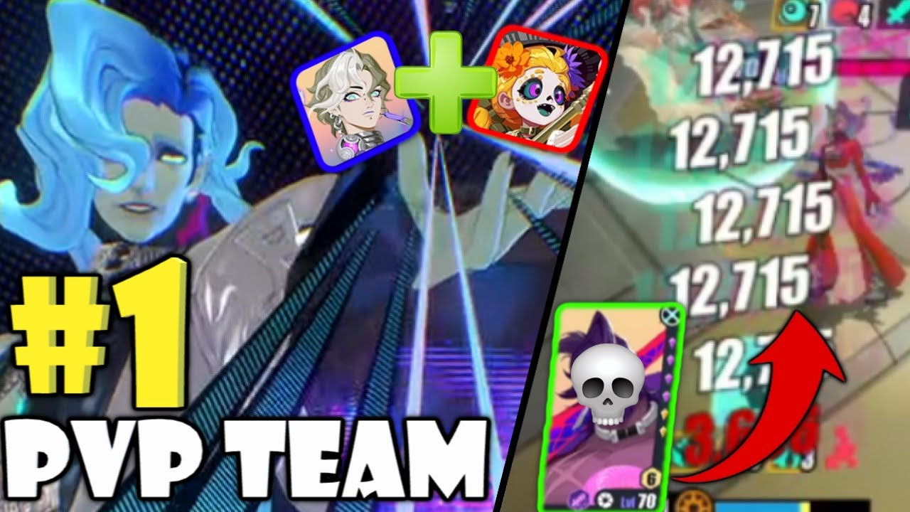 DELETE THIS TEAM FROM THE GAME!!!!!!! ULTRA TOXIC UNLOSABLE TEAM!!! | Pindar Showcase | DISLYTE
