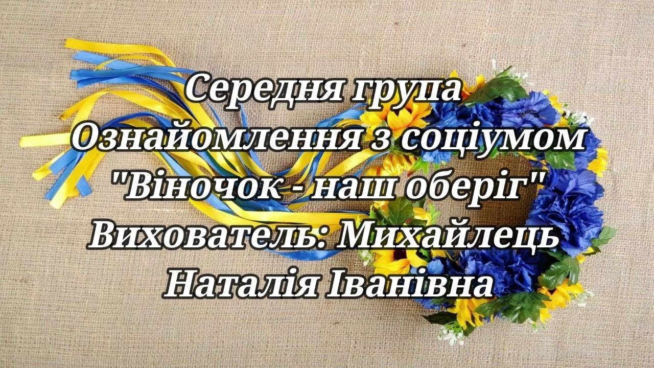Народознавство 