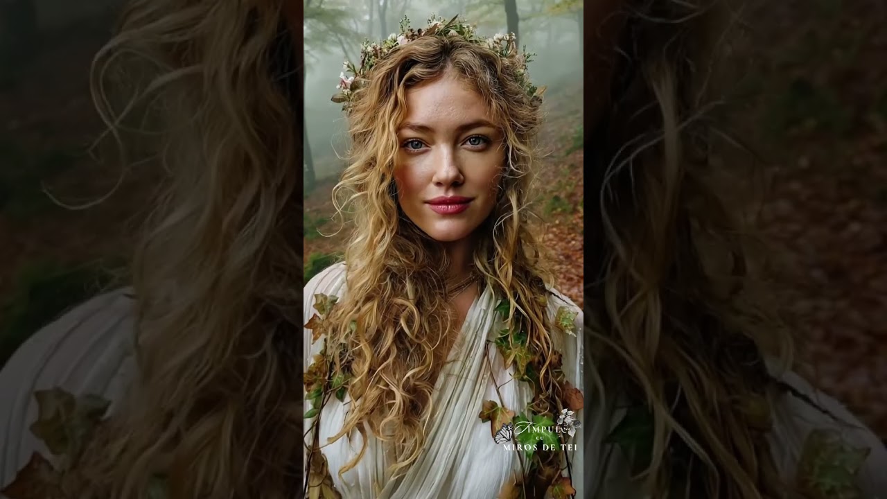 Ți-am sădit copac &icirc;n suflet - Diana Elena Muja      #music #love #poetry #art 