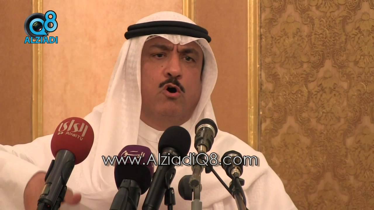 مسلم البراك: سبق أن قالوا ( سحابة صيف ) ثم أمطرت علينا
