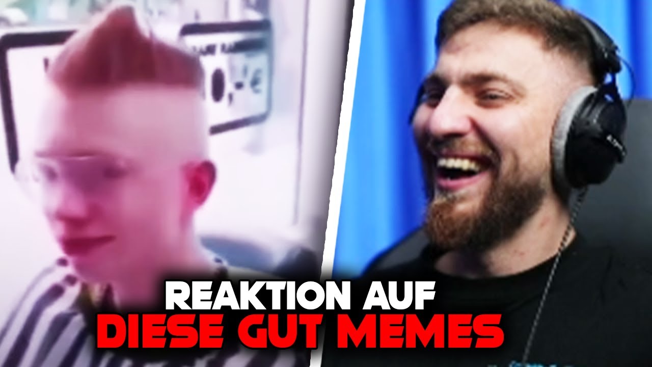 Mois reagiert auf DIESE GUT MEMES #121 😂👌🏼 | Mois reagiert auf Memes #4
