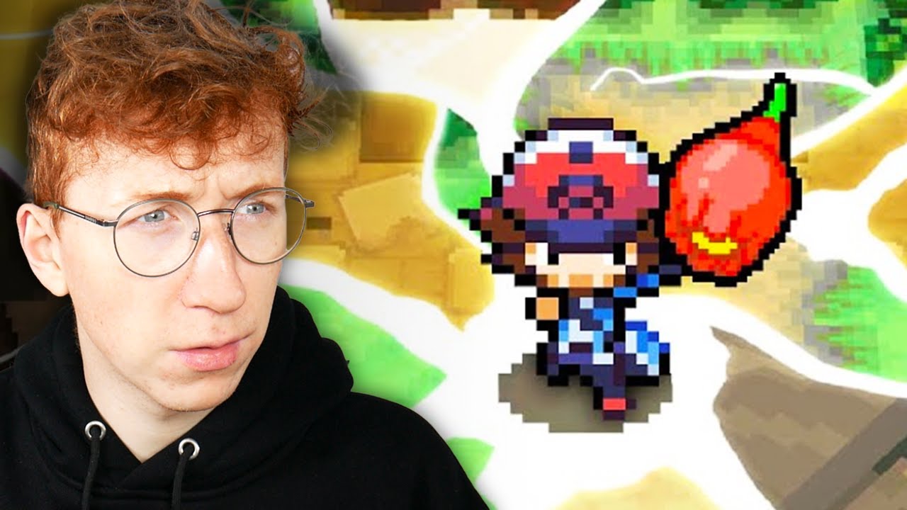 Patterrz Reacts to 