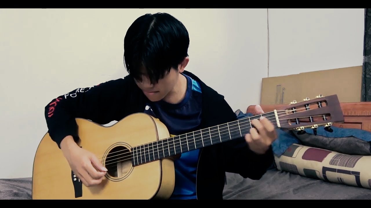 (Paddy Sun) Sunflower | Anh Tri Le Cover