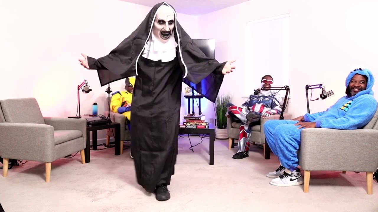 Scary Stories for Halloween (ITMSO Halloween Special) #spookyseason