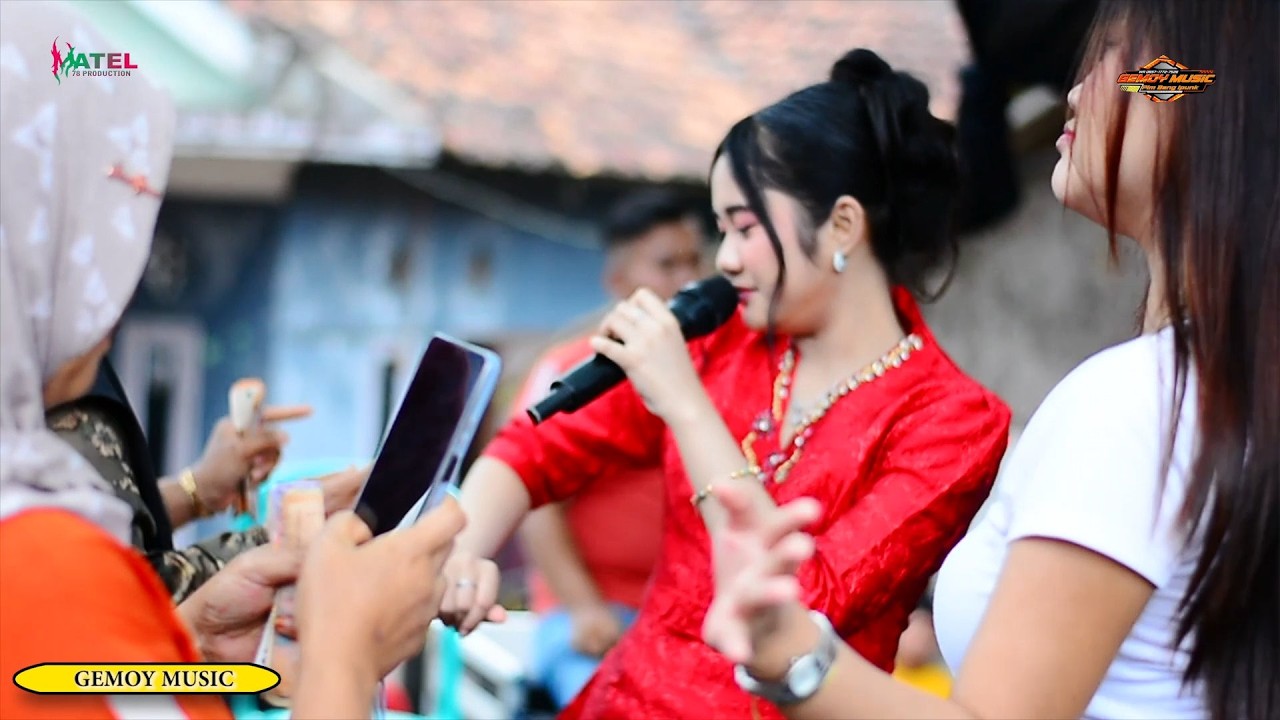 SALWA DA 5  II  DUDA  ARABAN II  GEMOY MUSIC  ( CIGAOK -CIGUDEG  ]
