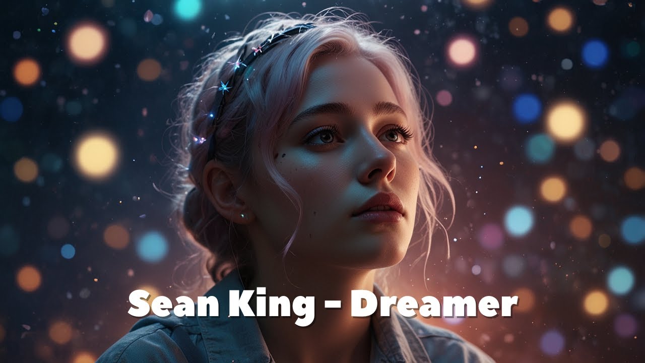 Sean King - Dreamer