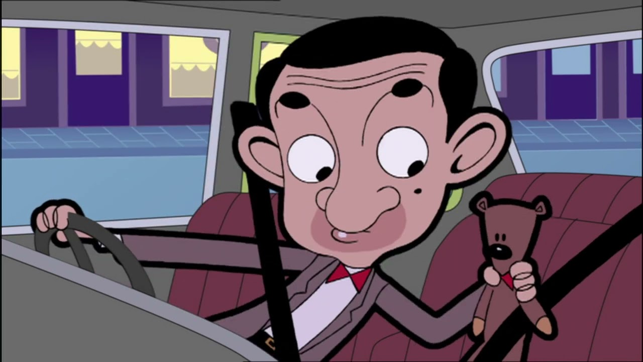 Restaurant Chaos When Chef Quits Over Lobster | Mr Bean Animated