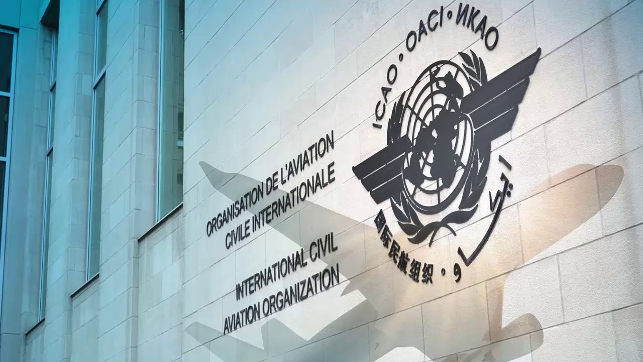 International Civil Aviation Organization