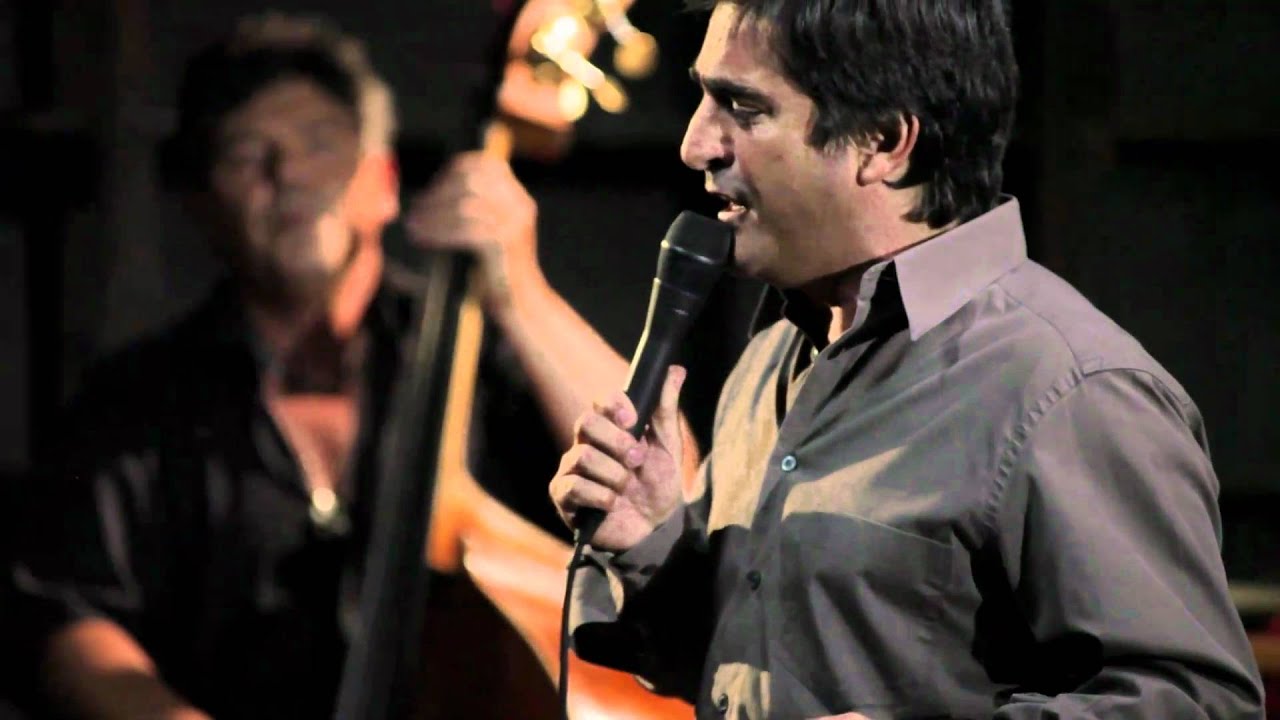 Camané - Guerra das Rosas