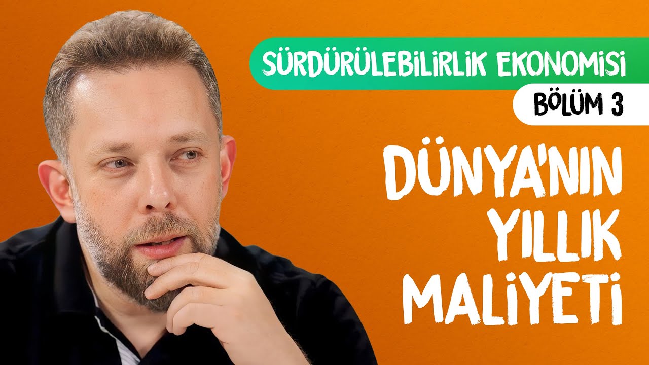 SORUN NÜFUS MU? / IS POPULATION THE PROBLEM?