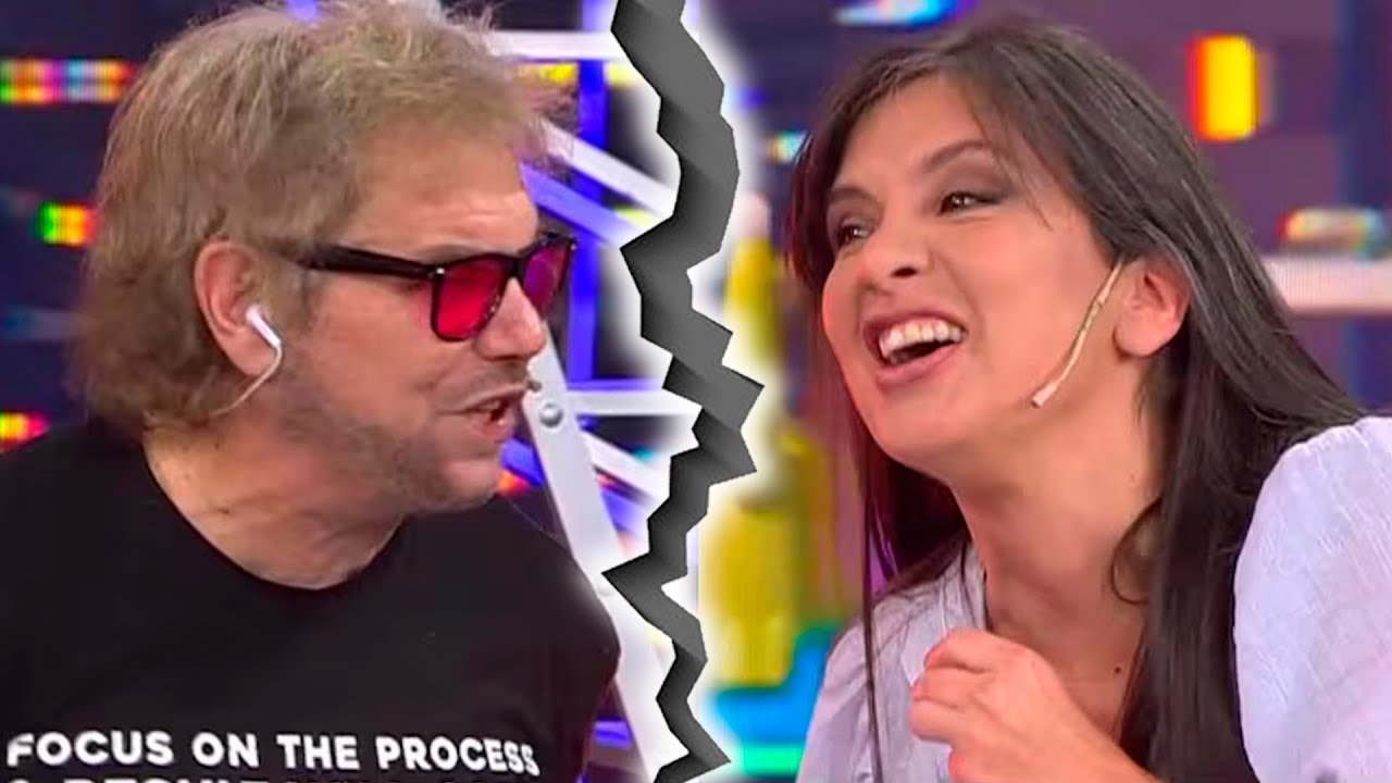 EL QUIEBRE MENOS ESPERADO: Edith Hermida, nueva conductora de Bendita y &iquest;Fin de la amistad con Beto?