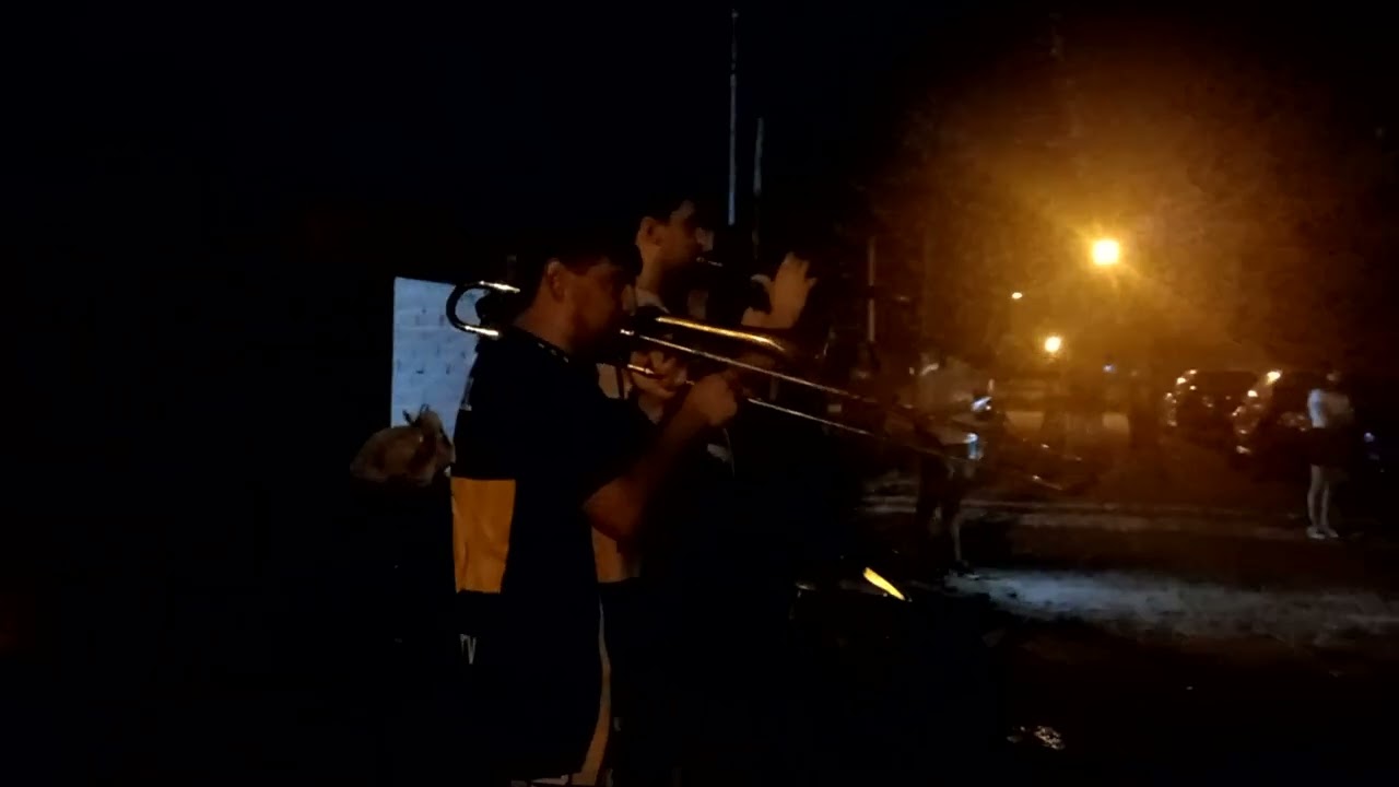 batucada sumba sumba