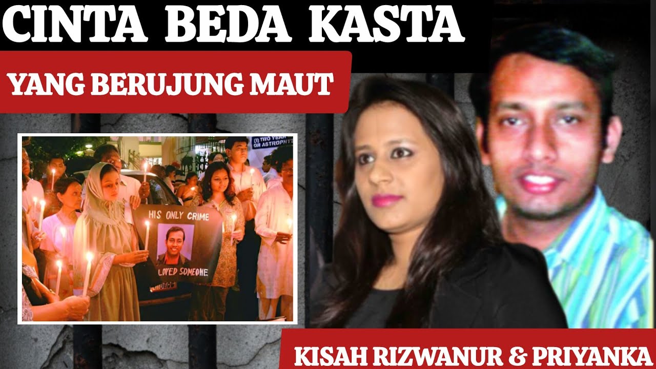 Jangan Main Main Dengan Kasta : Siapa Yang Menghabisi Rizwanur? #unsolved #truecrimestories 