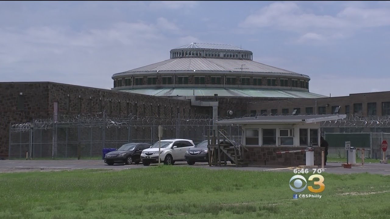Philadelphia Addresses Criminal Justice Reform By Closing Correctional Facilities