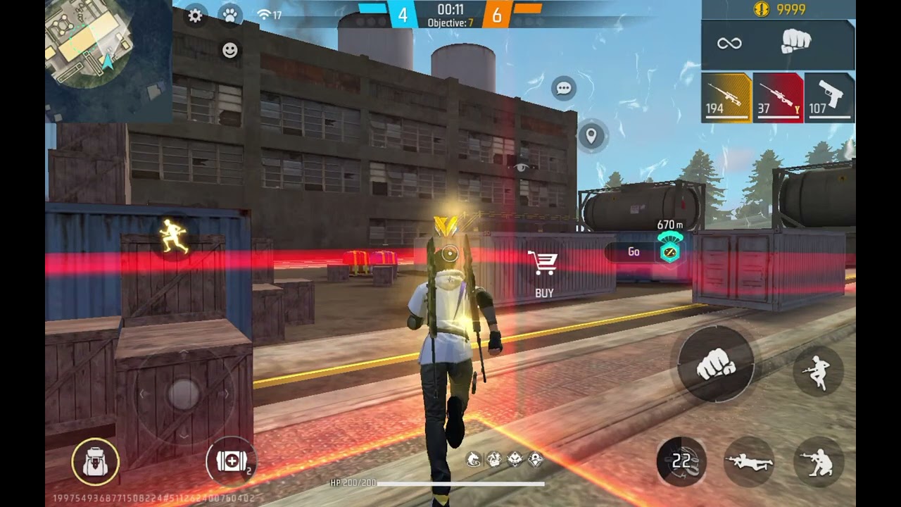 ItsSyrix vs itsSpiderLegend