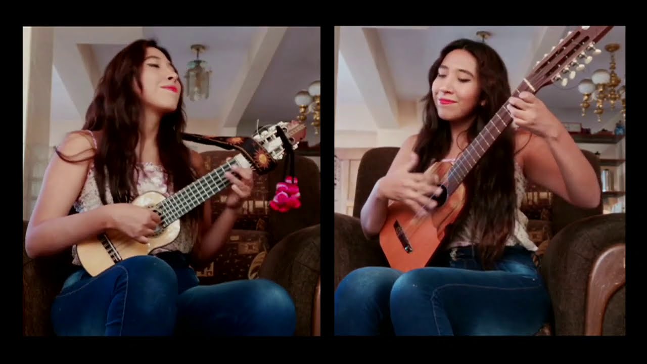 All my loving - The Beatles - Luciel Izumi