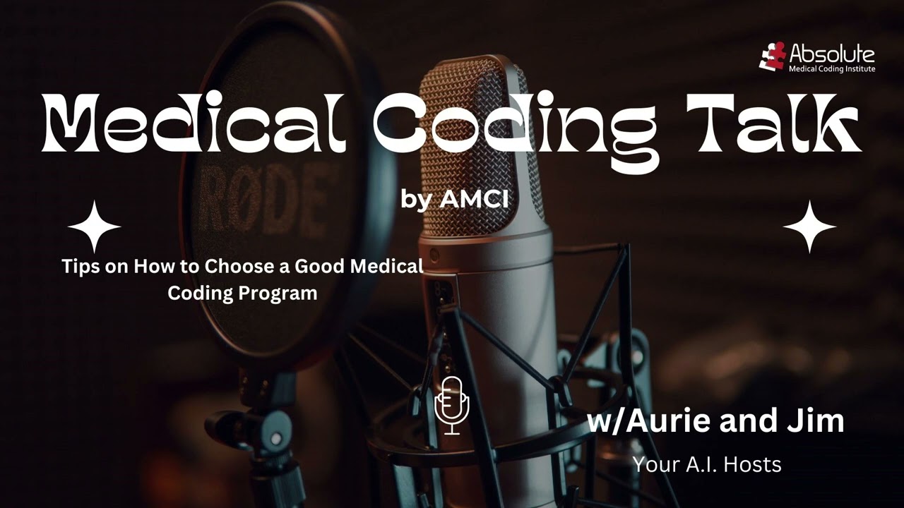 How to Find a Good Medical Coding Program