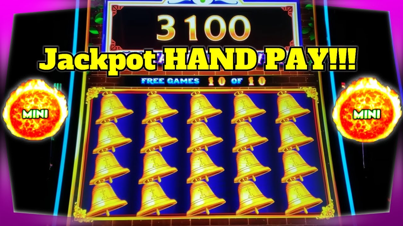 Ultimate FIRE link slot machines OLVERA STREET 🔥🔥🔥🔥