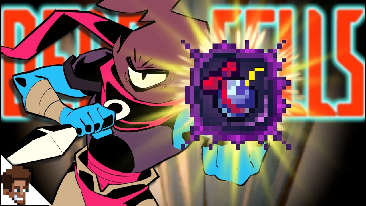 You Ain't NEVER Seen a Dead Cells Build Like This!