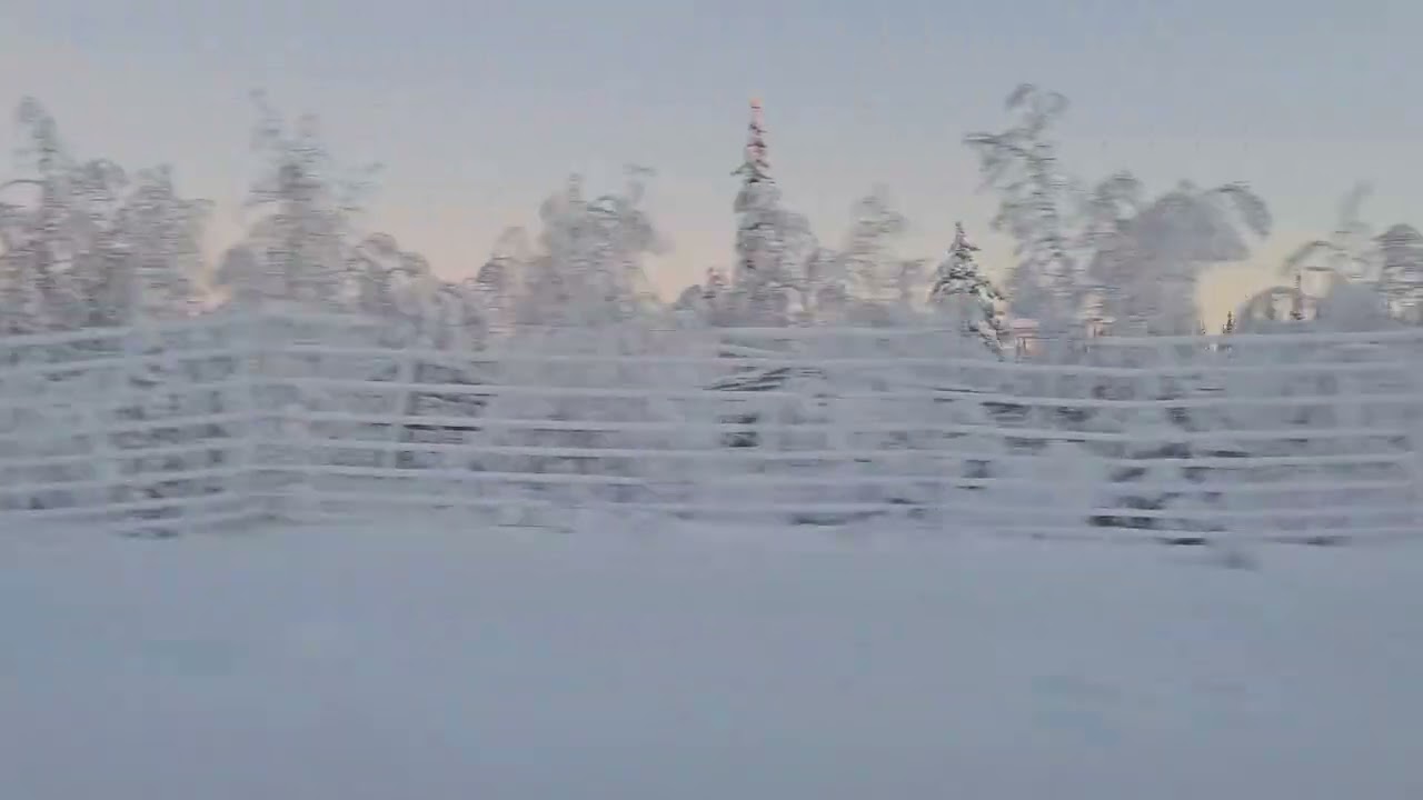 Exploring, Swedish Lapland, Yes-Trips from Miranda M. 🇸🇪