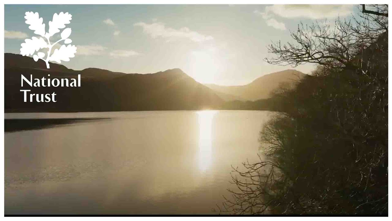 The National Trust presents The Wild Life, Episode Two,  Eryri (Snowdonia) in Wales