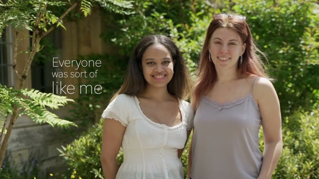 Balliol College: undergraduate admissions