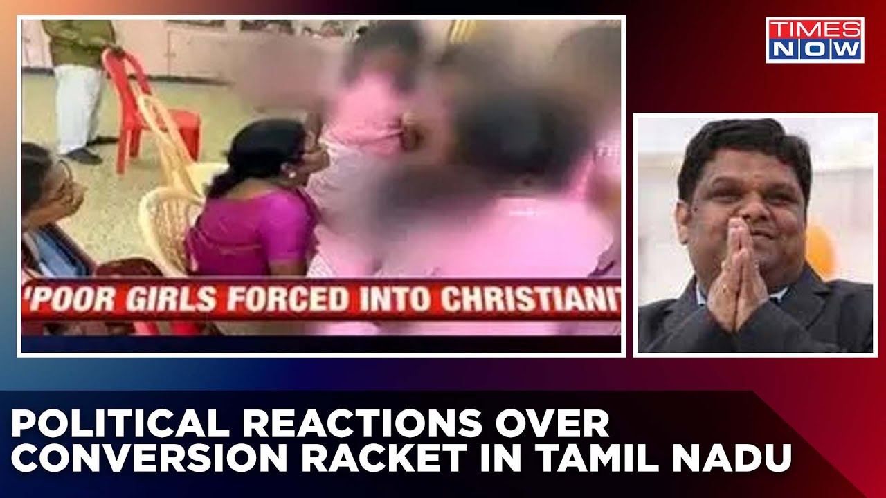 'Law & Order Situation Is In Shambles During The DMK Regime': Kovai Sathyan, AIADMK| Tamil Nadu News