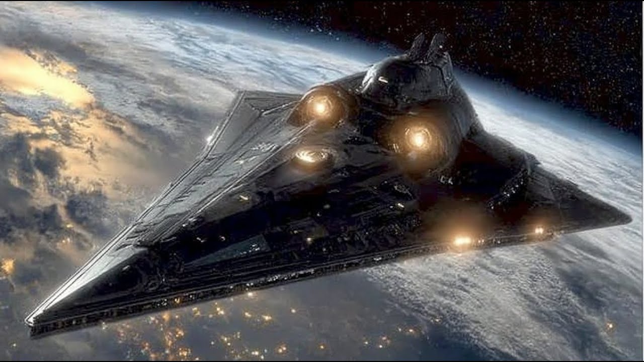 Aliens mistakenly called on humanity for help… and an armada arrived.Sci-Fi | HFY
