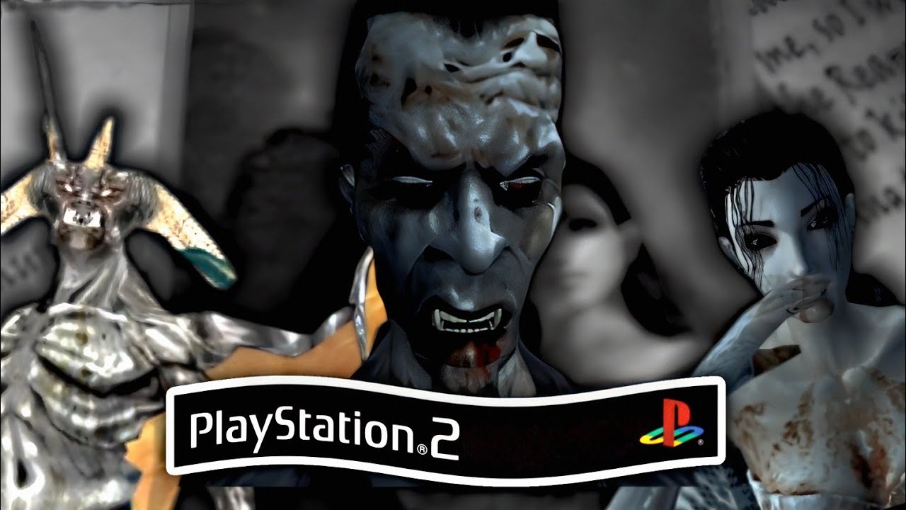 O JOGO MAIS GROTESCO DO PS2! - Daemon Summoner | Review