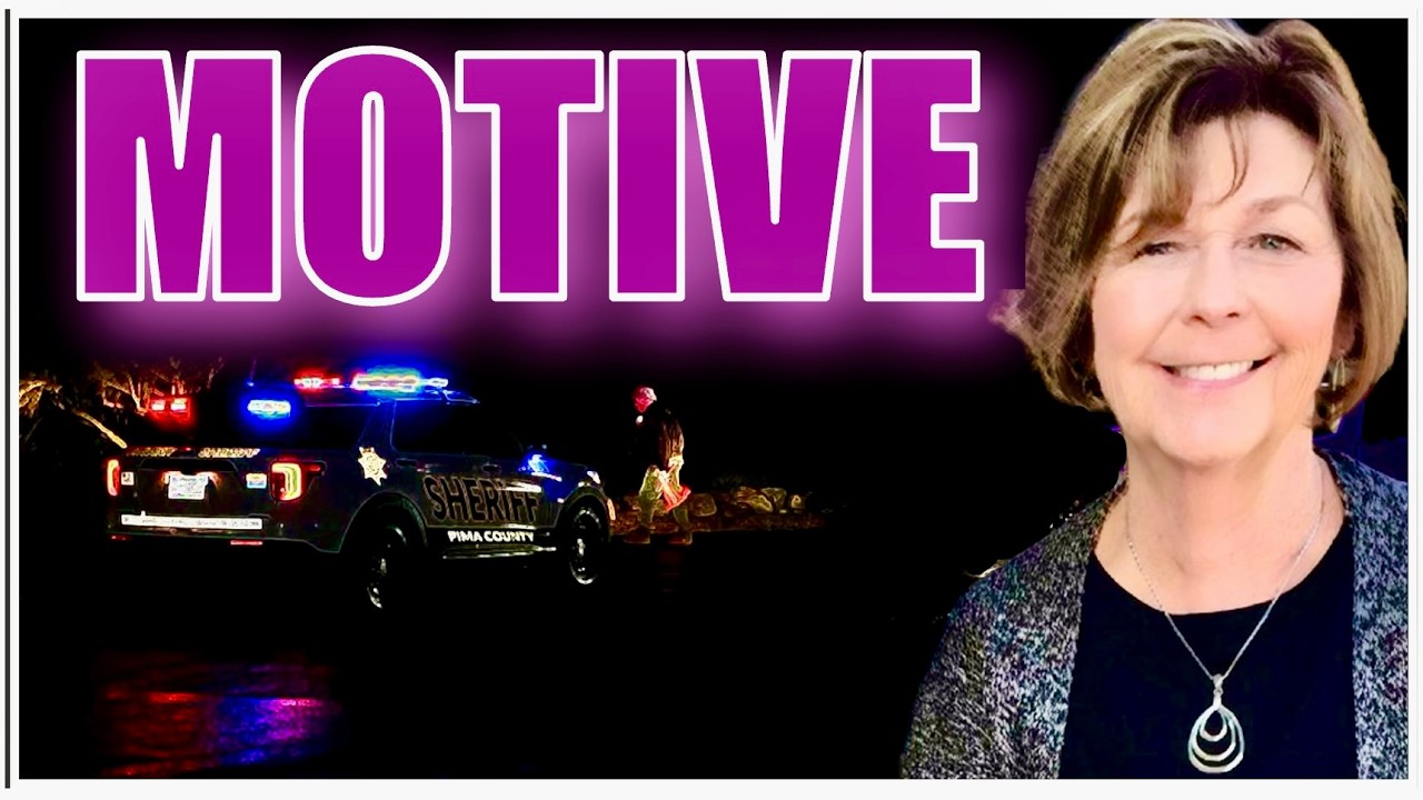 Nancy Guthrie... let's talk about MOTIVE: Sinister perv, targeted hit?