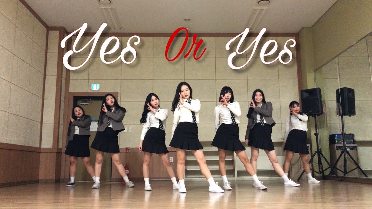 TWICE(트와이스) - 