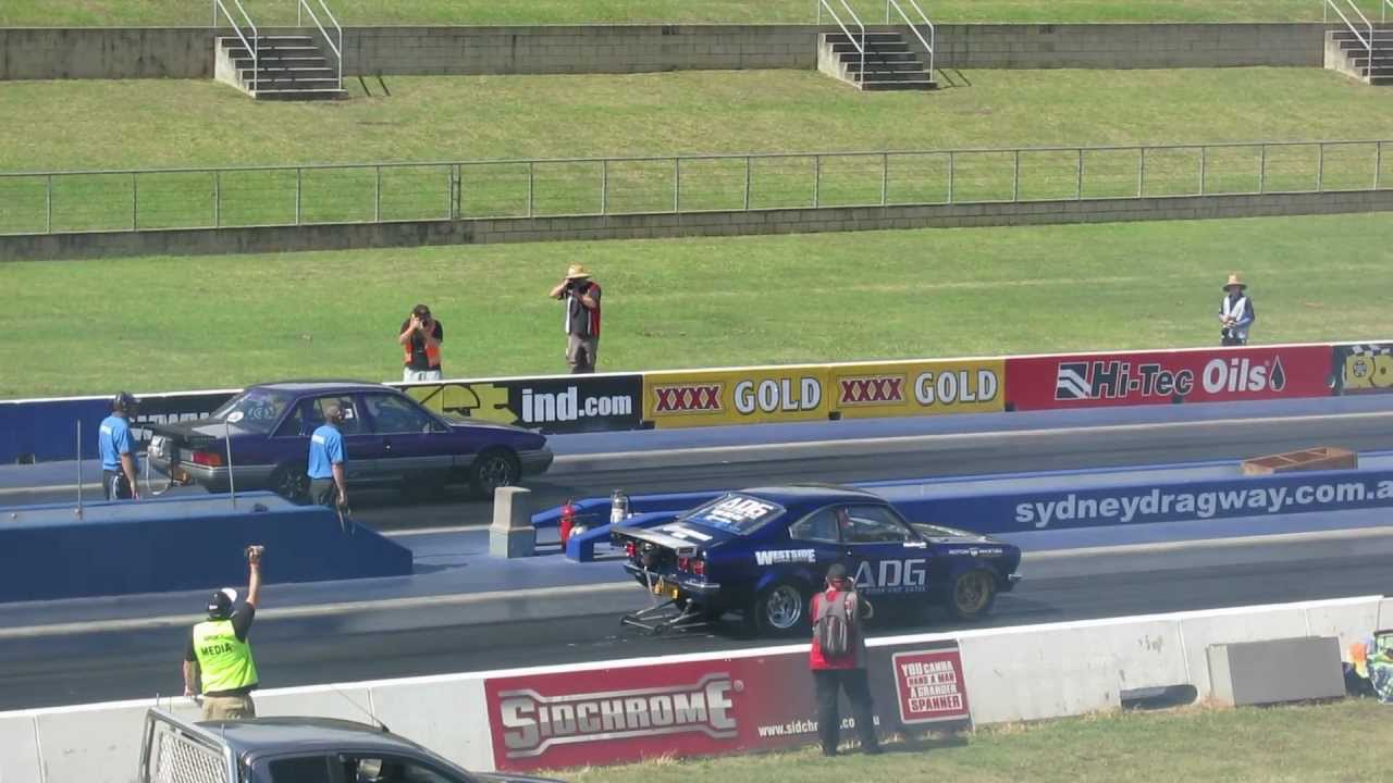 TEMPER VS. ETZV8S - 07-04-2013