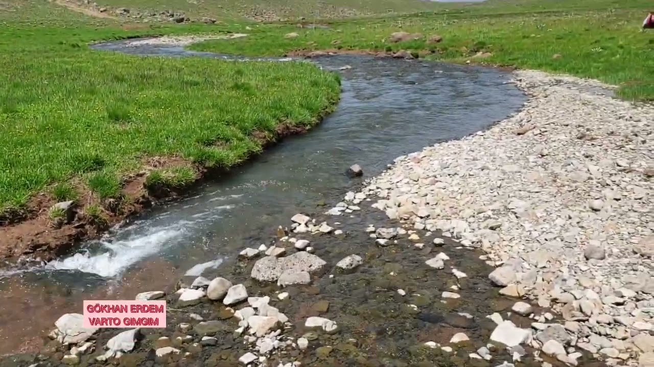 VARTO BİNGÖL DAĞLARI 2021