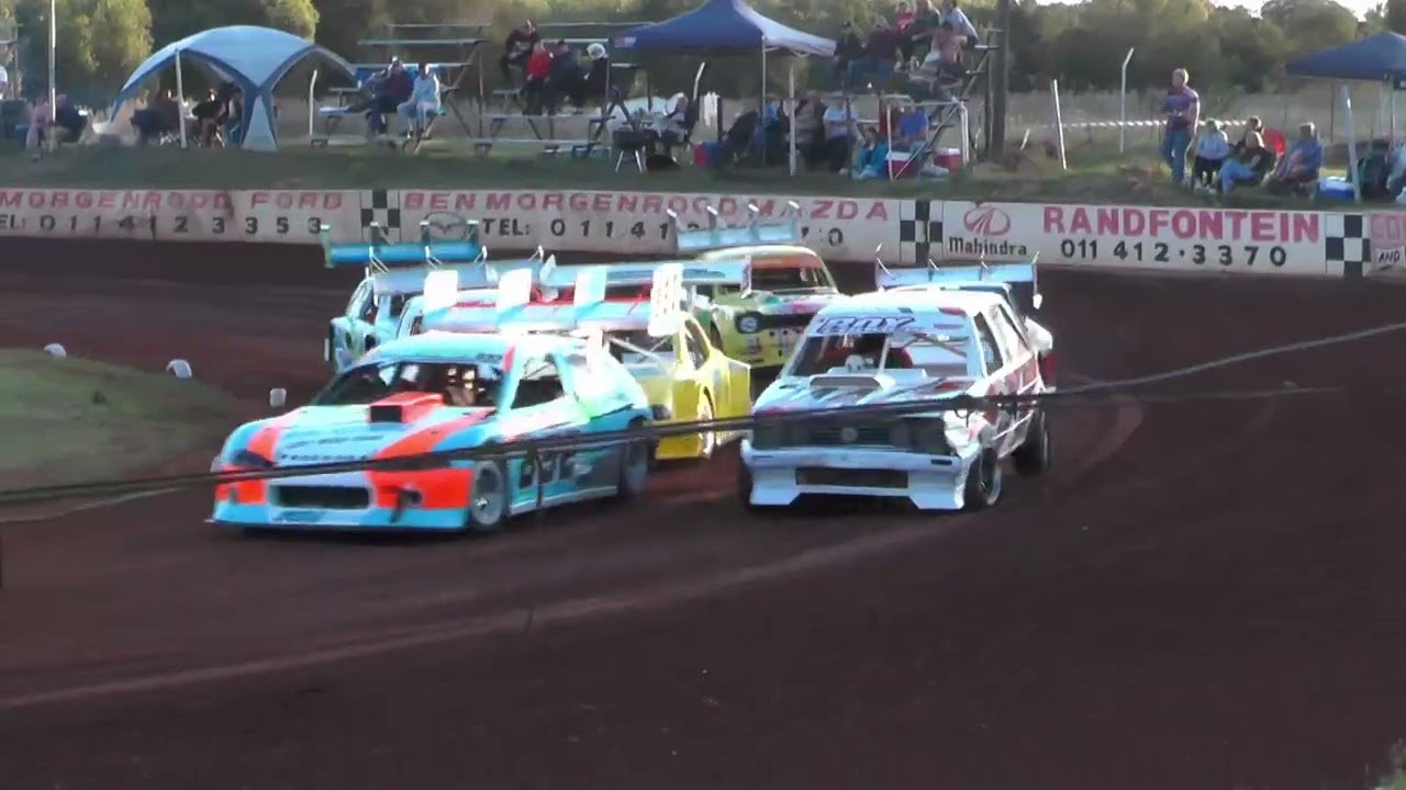 Annual Piston Cup 2023 - Hotrods